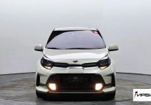Kia Morning (J) 